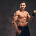 What is the best Way to Get Attractive Muscles and Healthy body Weight Without a Gym