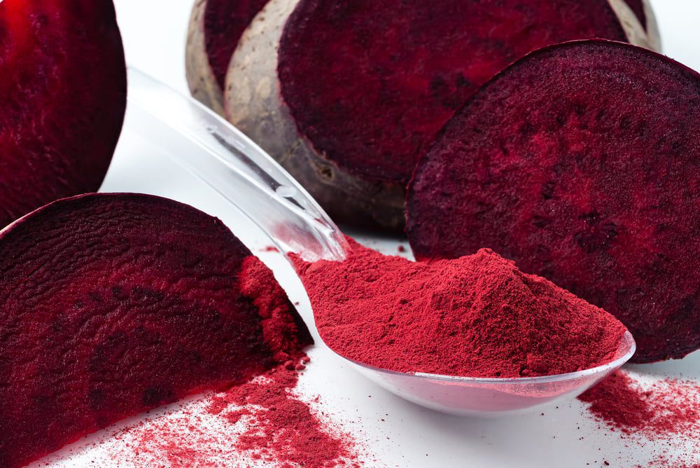 Benefits and Side Effects of Beetroot Powder for Men