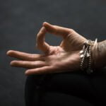 Tattva Mudra