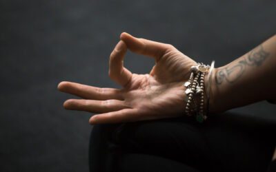 Tattva Mudra