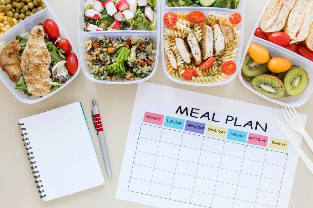Meal Plan