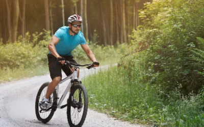 Yoga Poses for Cyclists