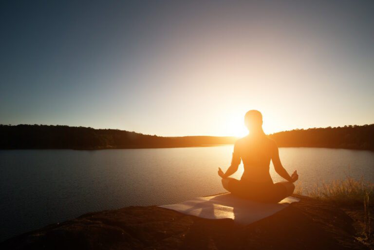 Yoga Sutra 1.1