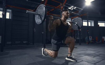 How to Order the Exercises in Your Training if You Want to Achieve Better Results