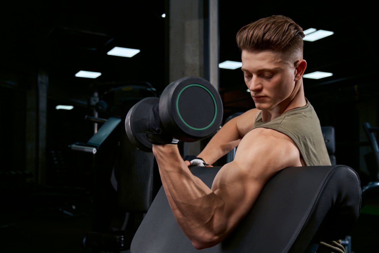 5 Exercises to Activate Your Pectorals