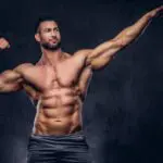 How Much Muscle Mass Can You Gain Naturally According to Your Physical Level