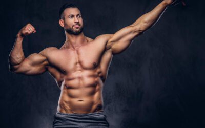 How Much Muscle Mass Can You Gain Naturally According to Your Physical Level