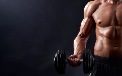 Show Off Bigger Muscles in a Few Months With This Killer Routine