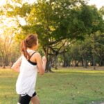 What Happens to Your Body if You Run Five Minutes Every Day