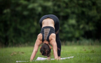 Bug Yoga