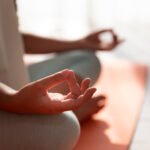 Healing Power of Meditation for Endometriosis