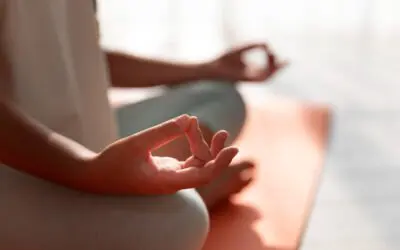 Healing Power of Meditation for Endometriosis