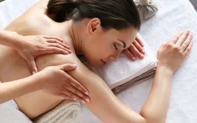 Lymphatic Drainage Massage