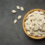 Powdered Pumpkin Seeds