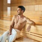 Benefits of Your Infrared Sauna Session