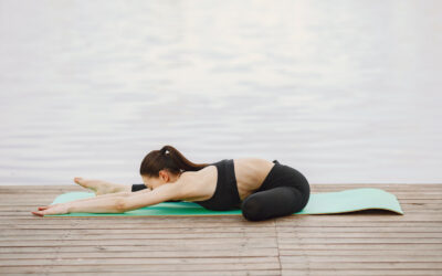 Yoga for Spondylolisthesis