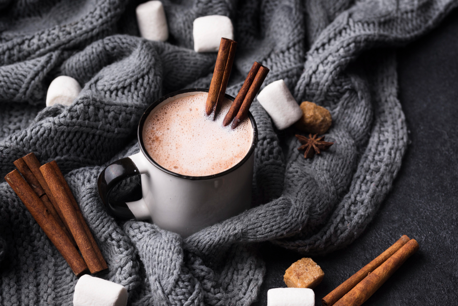 Gluten-Free Status of Hot Cocoa Mix