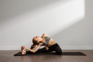 Yoga for Overall Health