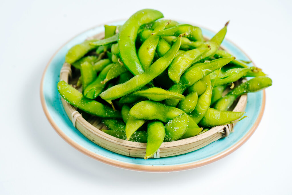 Is Edamame Good For Keto Diet