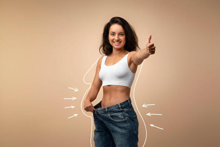 Is It Possible to Get in Shape in 8 Days