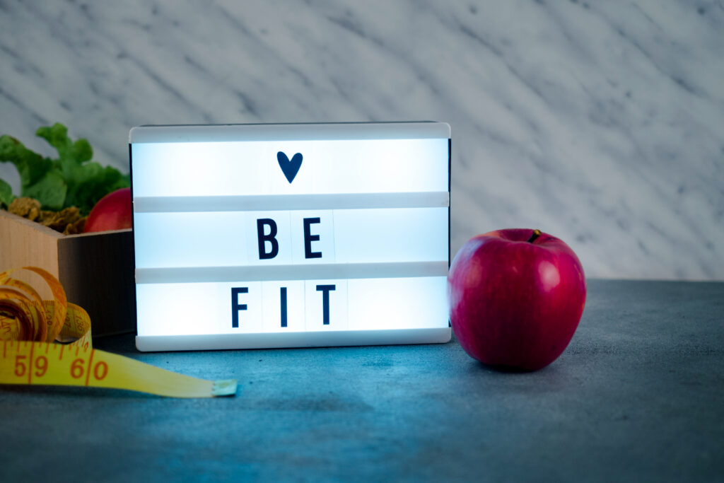 What is the 90/10 Rule in Fitness and Nutrition