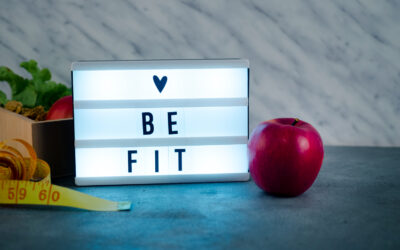 What is the 90/10 Rule in Fitness and Nutrition