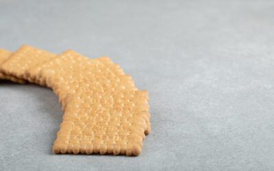 Are Graham Crackers Healthy