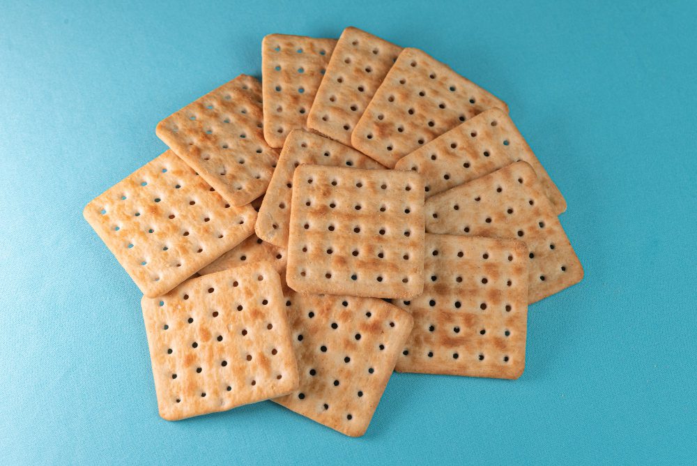 Graham Crackers